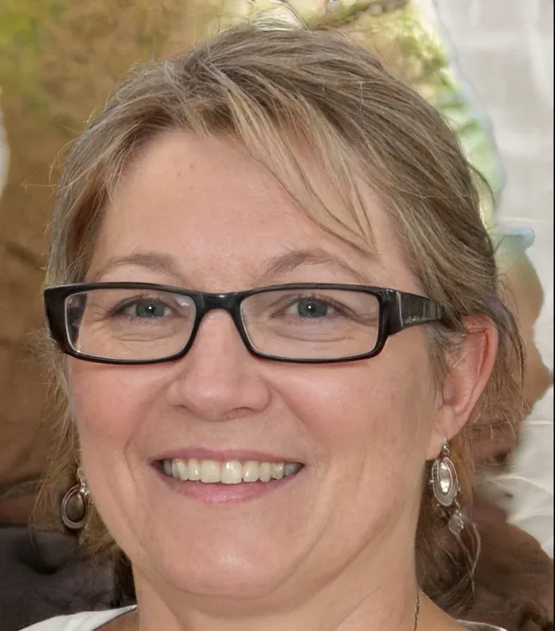 Sarah Rodriguez — Chicago, Illinois